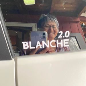 Meet your Posher, Kim